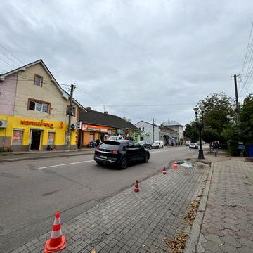 Продам 3к квартиру в центральній частині міста