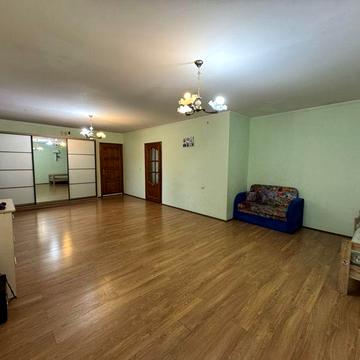 Продам 3к квартиру в центральній частині міста