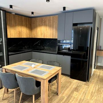 Здам в оренду квартиру в ЖК Style Up