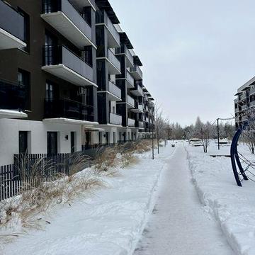 Здам в оренду квартиру в ЖК Style Up