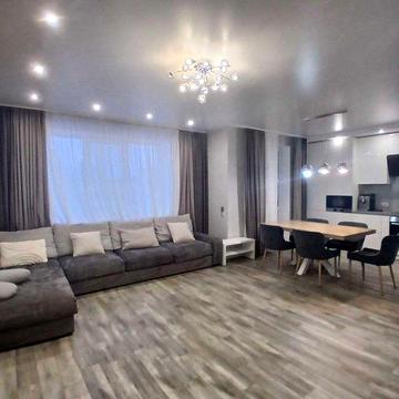 Саванна Сіті здам стильну простору сучасну 2 к квартиру 117 м2