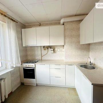 Довгострокова оренда 1к Квартира Академіка Корольова вулиця