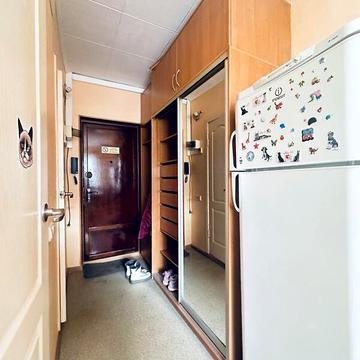 Довгострокова оренда 1к Квартира Академіка Корольова вулиця