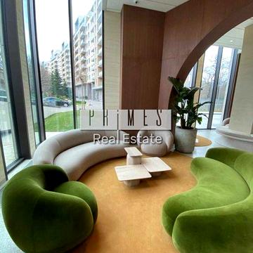 Продаж 2к квартири, ЖК Crystal Park Tower, пр-т Берестейський, 42 ЖК Crystal Park Tower