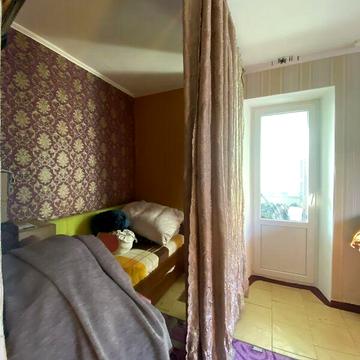 Продаж 1к Квартира Генерала Безручк