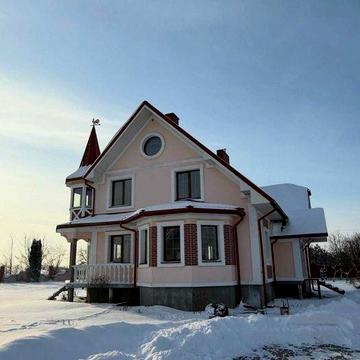 Будинок у с.Зимне