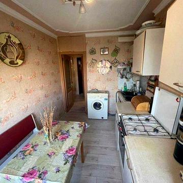 Здам 1-комнатную квартиру Победа