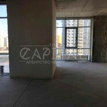 Квартира в ЖК "River Stone", 8 будинок, 95м2, 3 кімнати, без ремонту ЖК River Stone