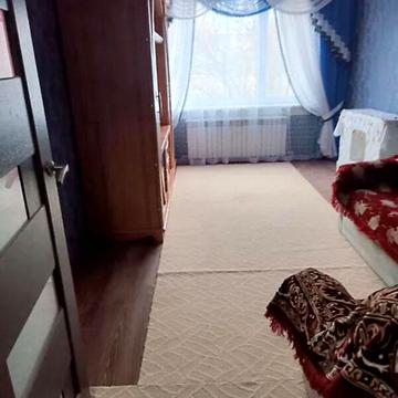 Продаж 3к Квартира 1 травня вулиця