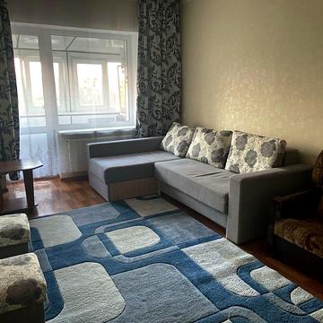 1-ком квартира в гарному стані