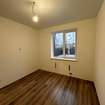 Таунхаус з ремонтом! 56 м2! ГАЗ! Висока якість будівництва!