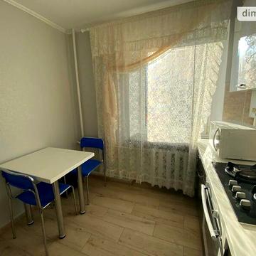 Довгострокова оренда 1к Квартира Острозького Князя вулиця