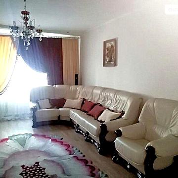 Довгострокова оренда 3к Квартира Свободи вулиця