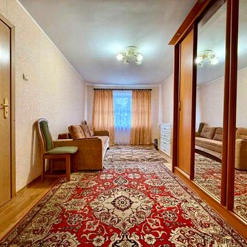 Здається 2-кімнатна квартира  м. Стрий, вул. Січових Стрільців, 10Б