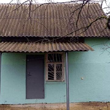 Продам уютный дом с участком в Сухом Лимане.(217-185)
