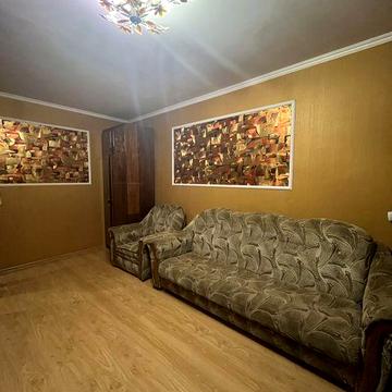 Вул Св.Ріхтера/Довженка оренда 1 кімн квартири