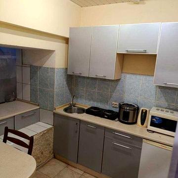 Продам мини квартиру 22 м. м. Воказльная, Б.Панасовская,