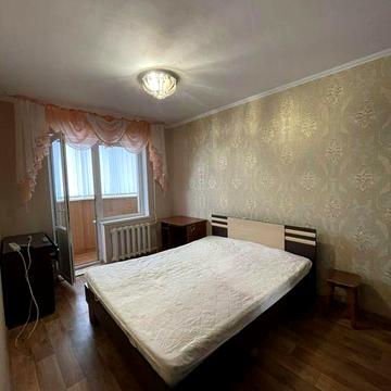 4 комнатная квартира, Добровольского/Марсельская