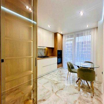 Оренда стильної квартири в центрі