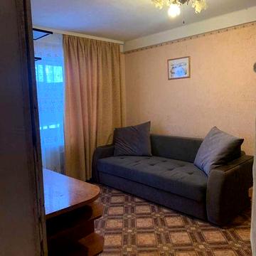 Продам 2-к квартиру, Космический район, ул. Техникумовская