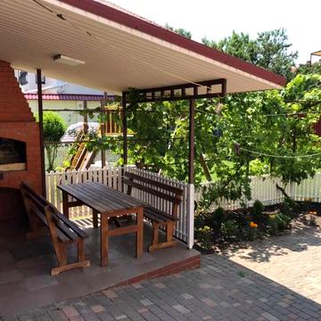 Костанді вул.