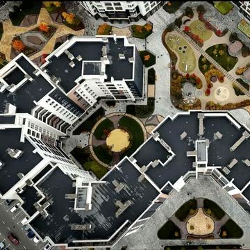 Продаж 1к квартри в ЖК «Синергія Сіті», місто Ірпінь ЖК Синергія Сіті