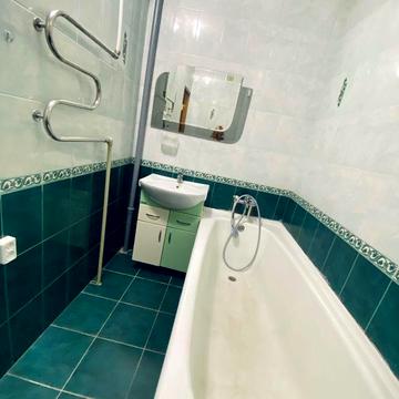 Сдам однокімнатну квартиру на сонячному