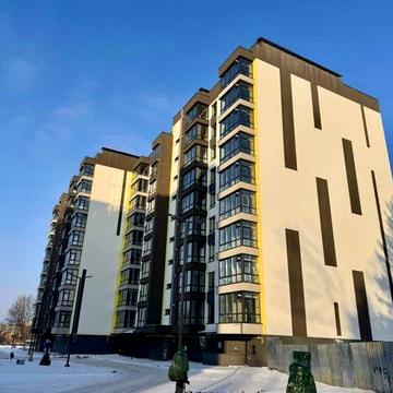 Продам 1 к квартиру в ЖК Зоря на Стрілецькій 2154