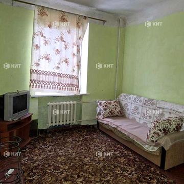 1к.29м2 Пятихатки (Пятихатки, Академика Вальтера 15) 131318