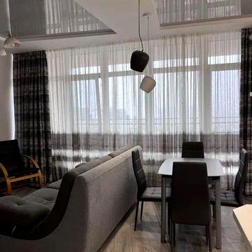 Сдам Студия ЖК 42 Жемчужина Терраса Генуэзская Аркадия С летом Код1382