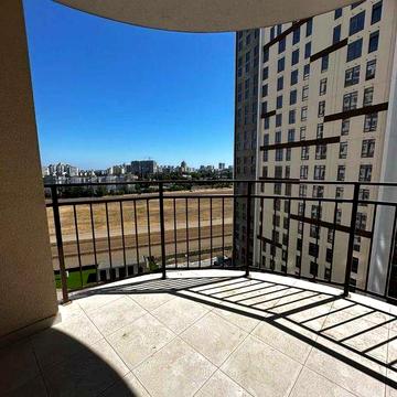 Продам 2-комн. квартиру в 67 Жемчужине Кадорр Сити. Дом сдан(619-602)