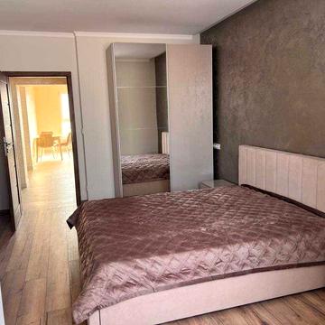 Довгострокова оренда квартири