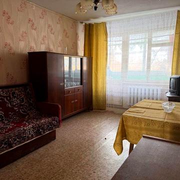 Оренда 2к квартира Половки