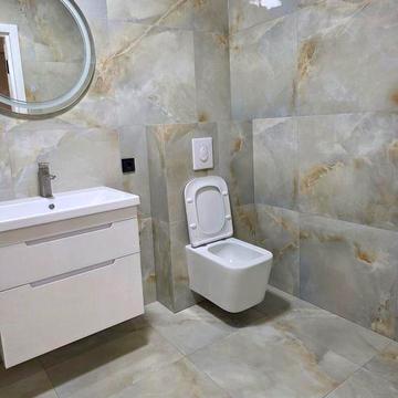 Простора та стильна 2к, є тепла підлога! близько парк Франка 42249 ЖК Сагайдачний