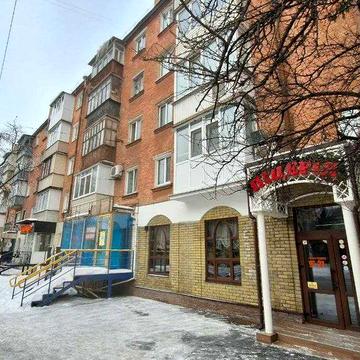 Сдам 3-х комн. с Мебелью и Техникой, р-н Красный Мост