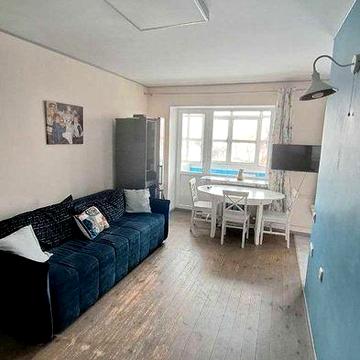 Сдам 3-х комн. с Мебелью и Техникой, р-н Красный Мост