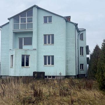 Продаж будинку Сороки- Львівські