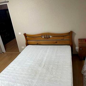 Оренда двух кімнатної квартири на на будь-який термін, для ЗСУ 5люд.