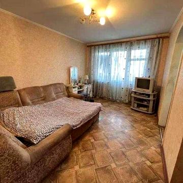 3-х комнатная на Новых Домах.