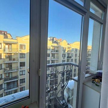 Продаж 2к Квартира Західна вулиця