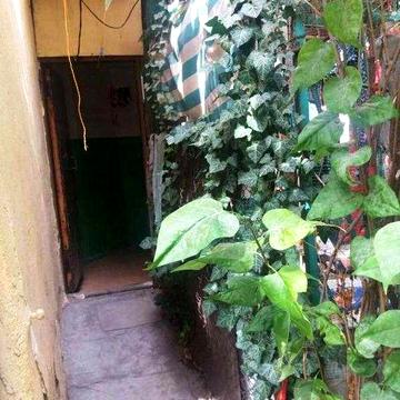 Фасадная квартира на Градоначальницкой.