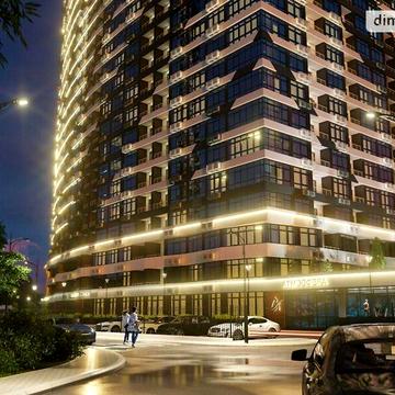 Продаж 2к Квартира Курортний провулок ЖК Атмосфера