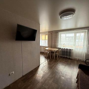 Ан сдам 3х. комнатную квартиру 5/5 пшс