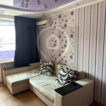 Сдам 1К_Квартиру, Салтовка 656Мкр. пр. Юбилейный 34.