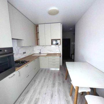 Оренда однокімнатної квартири 40 м.кв.ЖК Молодіжне містечко.Крюківщина