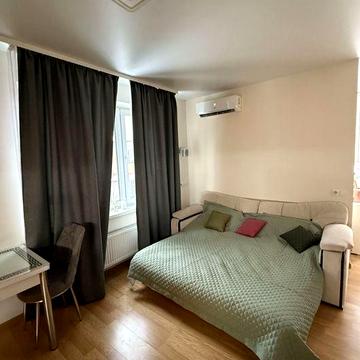 Оренда 1-кім квартира вул. Краківська 27 Дніпровський м.Чернігівська