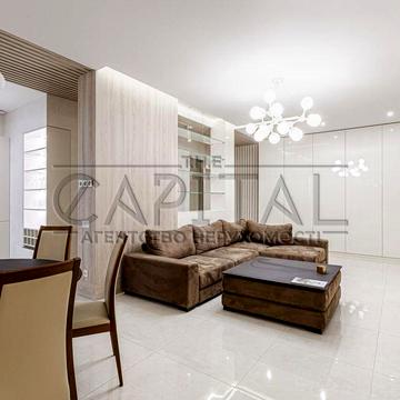 Продаж квартири, ЖК Аристократ, Коновальця Євгена, Печерськ ЖК Аристократ