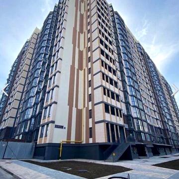 Продаж 3к Квартира Прохоровська вулиця ЖК Прохоровский квартал