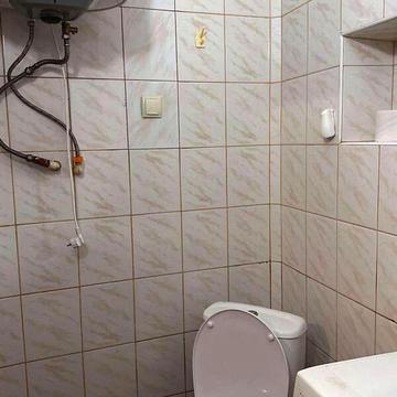 Довгострокова оренда 1к Квартира Газова вулиця