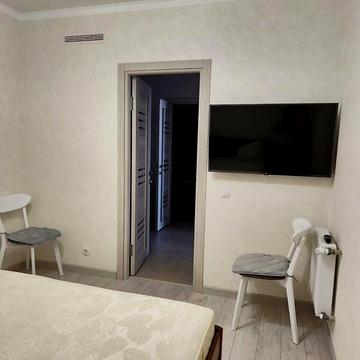 Довгострокова оренда 2к Квартира Коцюбинського проспект ЖК Turkish City